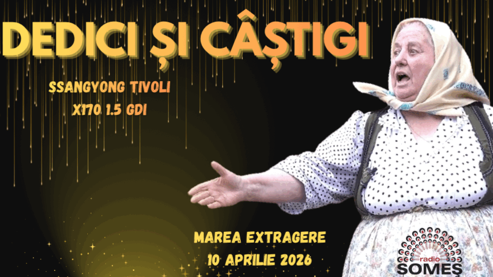 Marele Premiu - Mașină